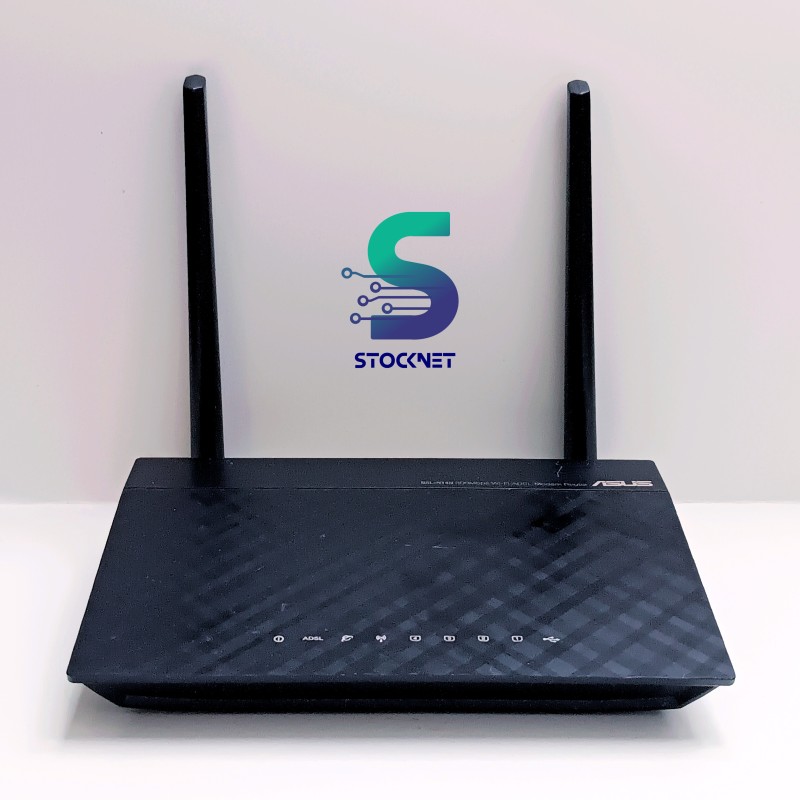 مودم ایسوس DSL_N14U ارسال رایگان