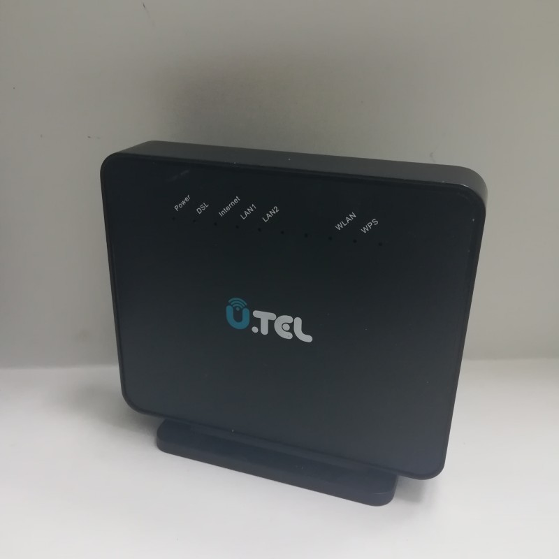 مودم یوتل V301 ارسال رایگان  VDSL