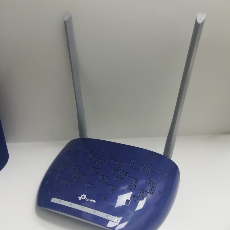 مودم تی پی لینک  TD_W8960 آنتن بلند ارسال رایگان  vDSL
