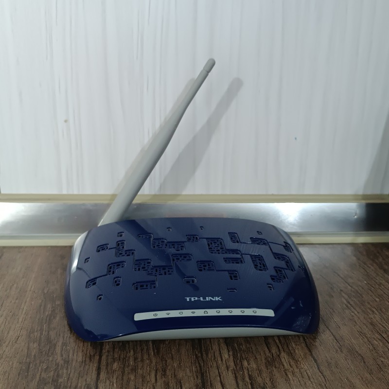مودم تی پی لینک  TD_W8950N ارسال رایگان