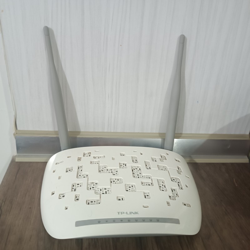 مودم تی پی لینک  TD_W8961N ارسال رایگان