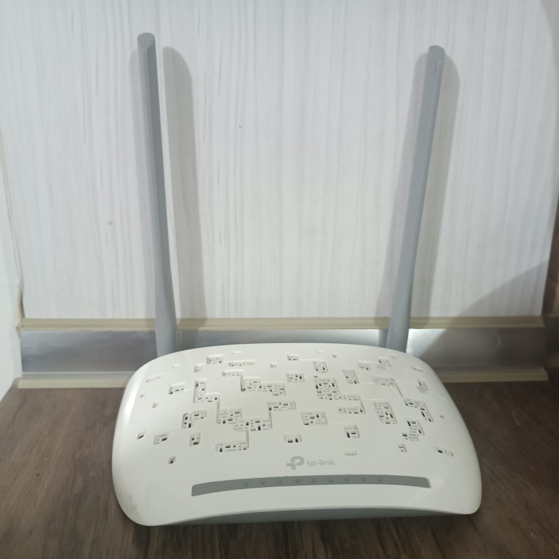 مودم تی پی لینک  TD_W8961N آنتن بلند ارسال رایگان