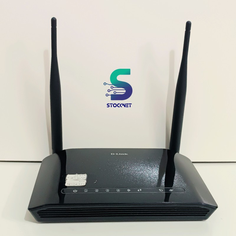 مودم دی لینک DSL_2740U ارسال رایگان