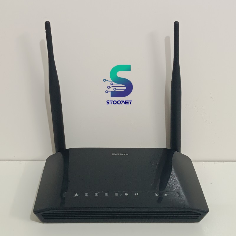 مودم دی لینک DSL_2740U ارسال رایگان
