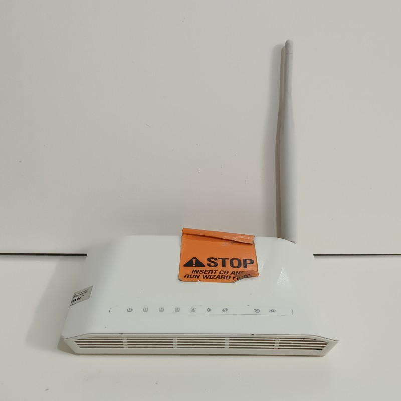 مودم دی لینک  DSL_2730U ارسال رایگان