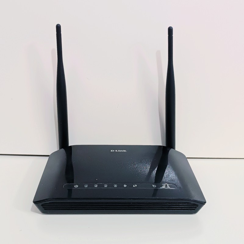 مودم دی لینک DSL_2740U ارسال رایگان