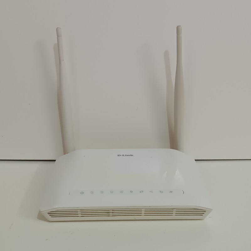 مودم دی لینک  DSL_2750U ارسال رایگان