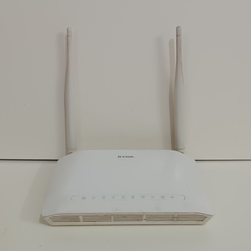 مودم دی لینک  DSL_2750U ارسال رایگان