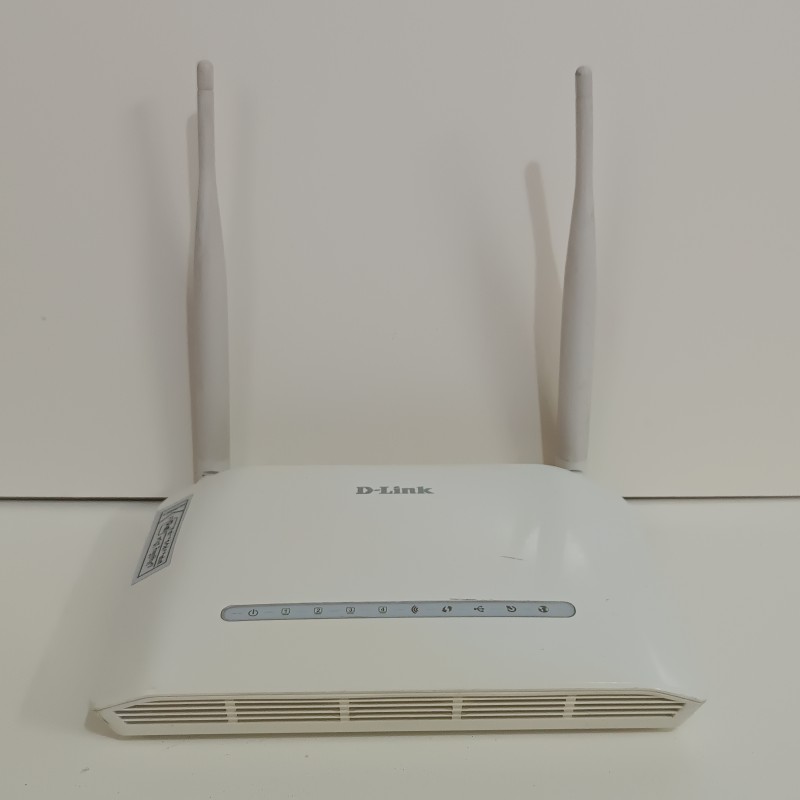 مودم دی لینک  DSL_2750U ارسال رایگان