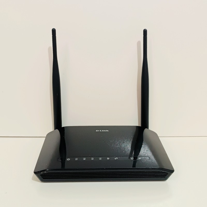 مودم دی لینک DSL_2740U ارسال رایگان