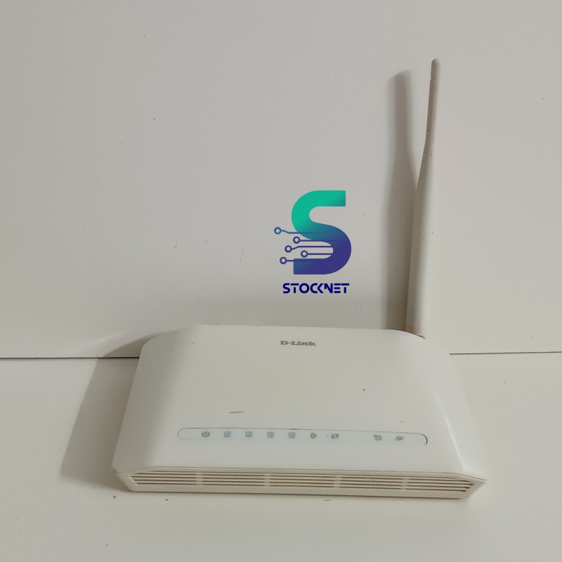 مودم دی لینک  DSL_2730U ارسال رایگان