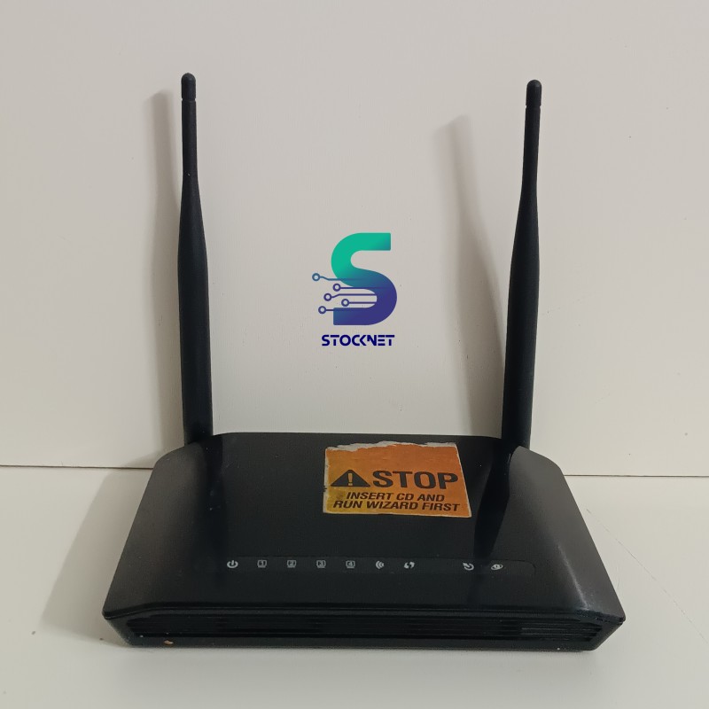 مودم دی لینک DSL_2740U ارسال رایگان