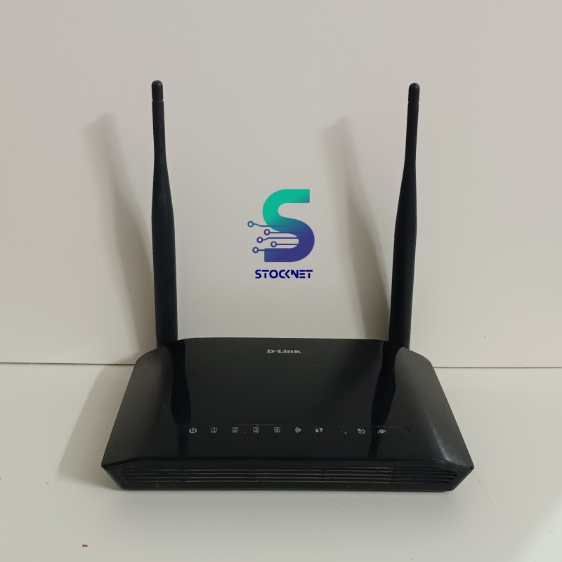 مودم دی لینک DSL_2740U ارسال رایگان