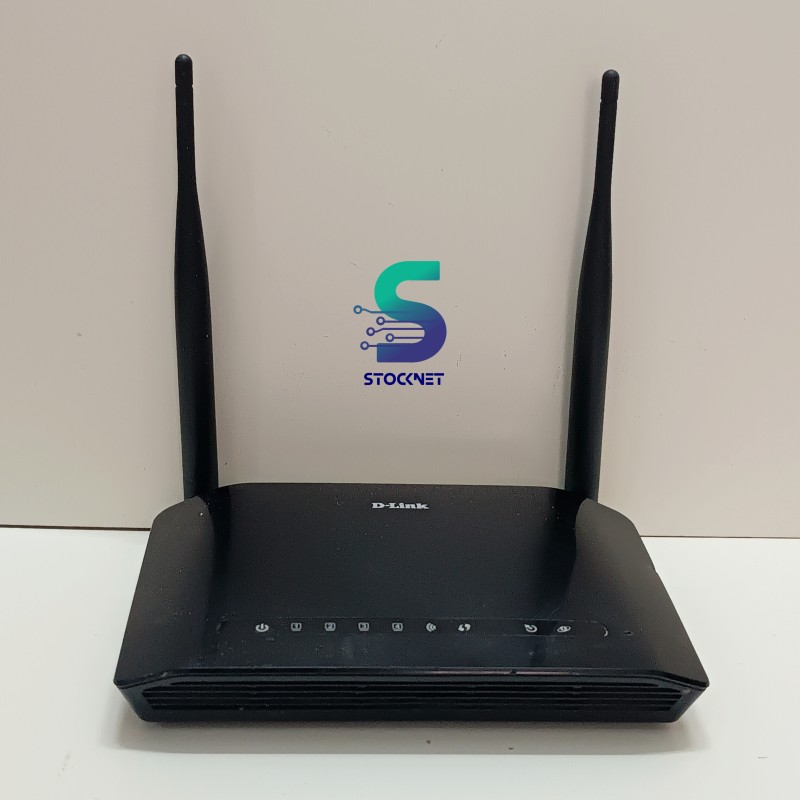 مودم دی لینک DSL_2740U ارسال رایگان