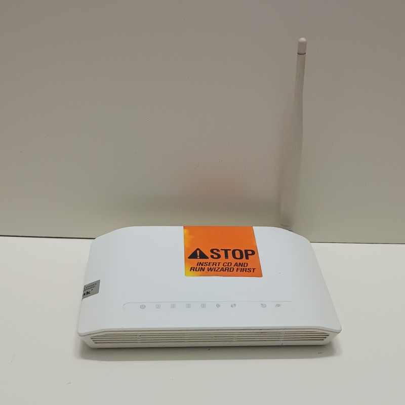 مودم دی لینک  DSL_2730U ارسال رایگان