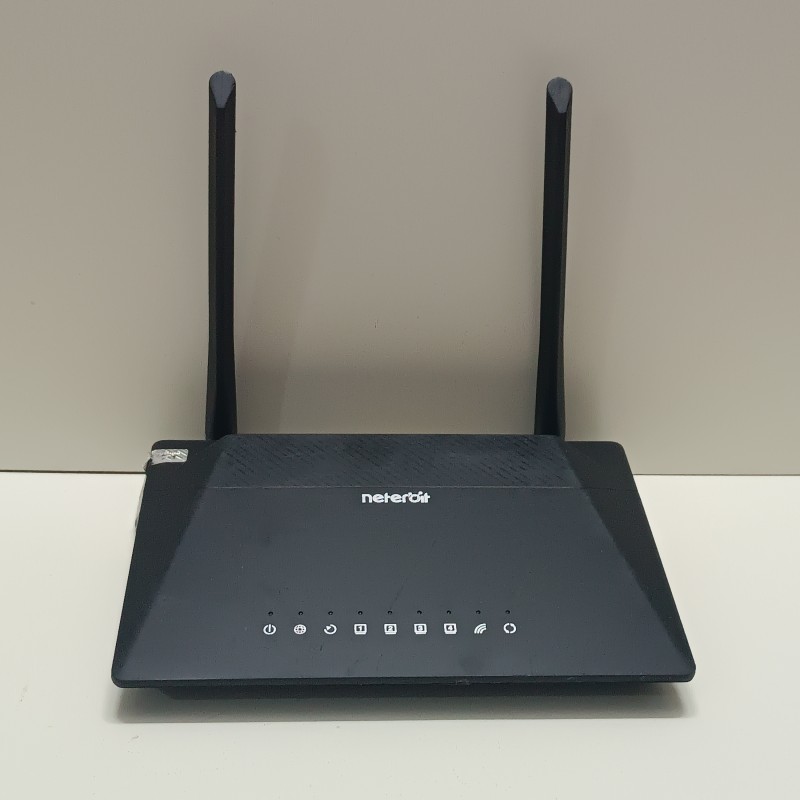 مودم دی لینک  DSL_224 ارسال رایگان