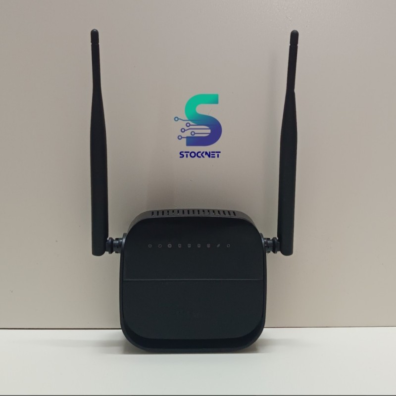 مودم دی لینک  DSL_124 ارسال رایگان