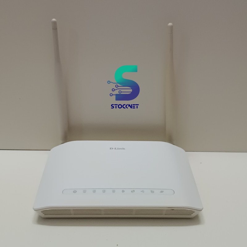 مودم دی لینک  DSL_2750U ارسال رایگان