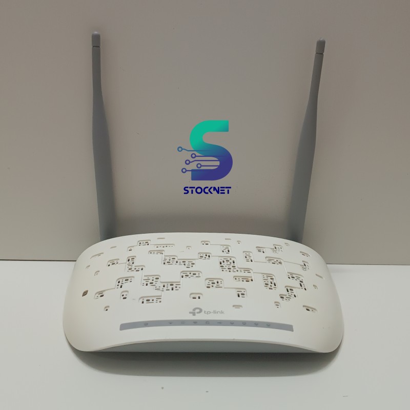 مودم تی پی لینک TD_W9970 _VDSL ارسال رایگان