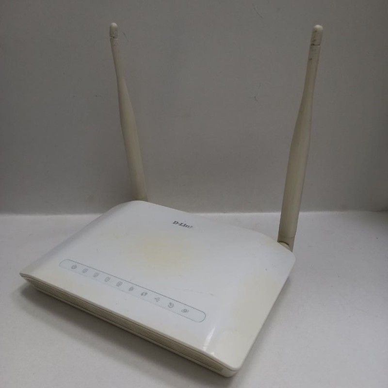 مودم دی لینک  DSL_2750U ارسال رایگان