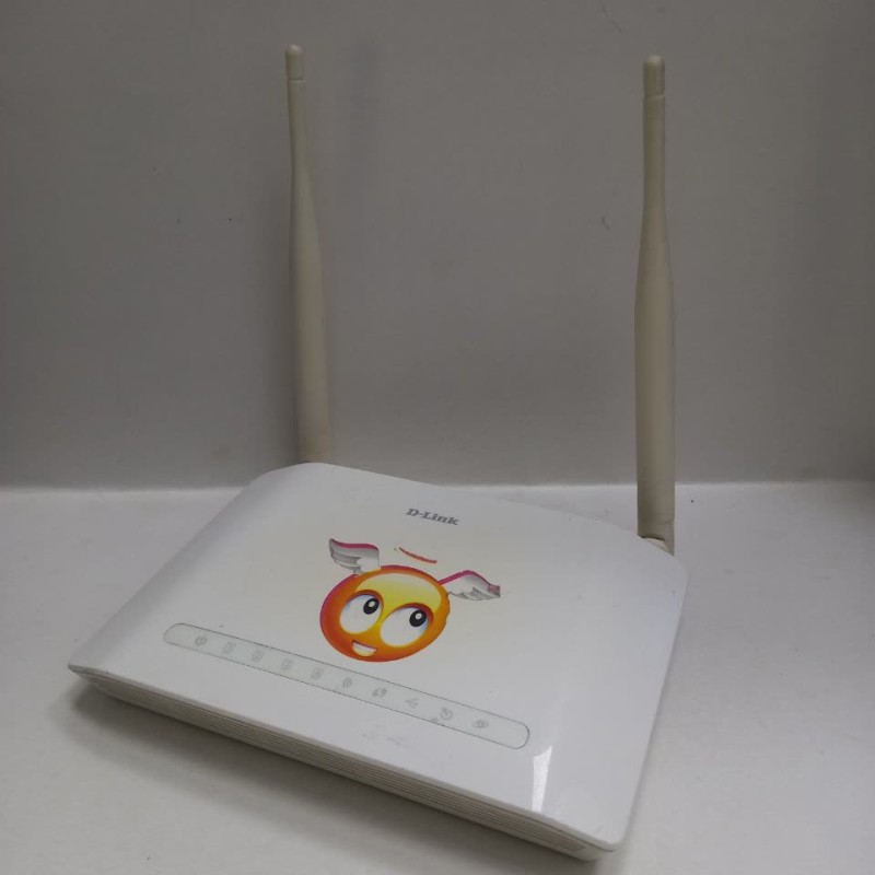 مودم دی لینک  DSL_2750U ارسال رایگان