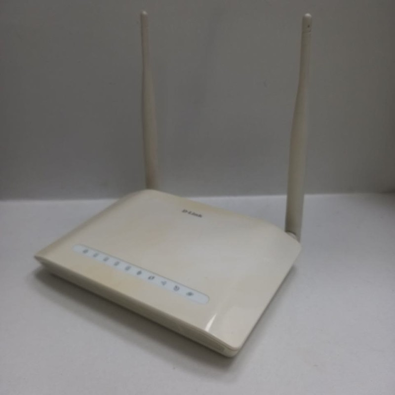 مودم دی لینک  DSL_2750U ارسال رایگان