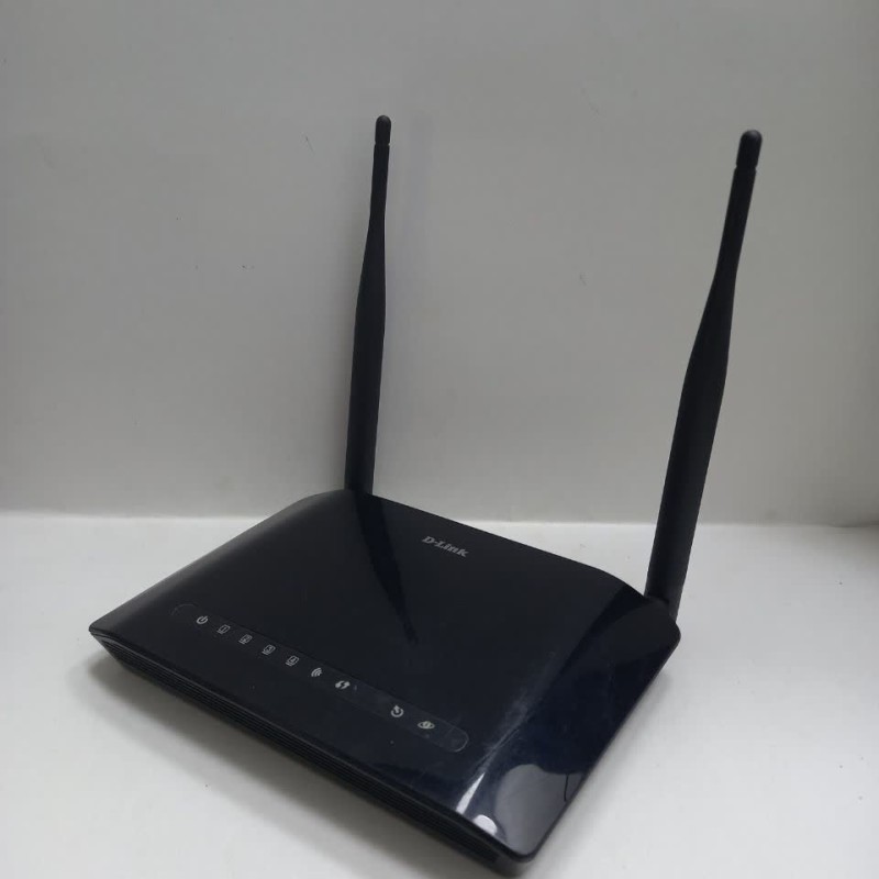 مودم دی لینک DSL_2740U ارسال رایگان