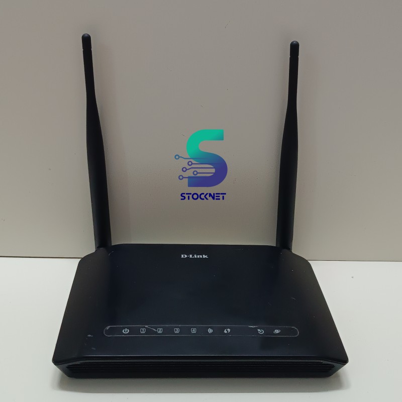 مودم دی لینک DSL_2740U ارسال رایگان