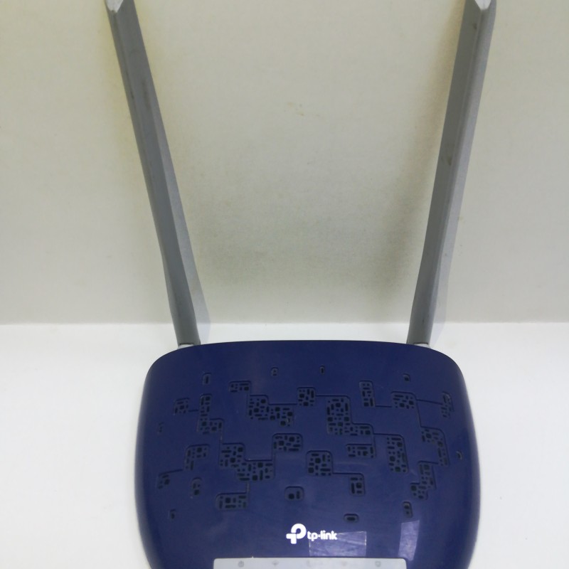 مودم تی پی لینک TD_W9960 ارسال رایگان ADSL_VDSL