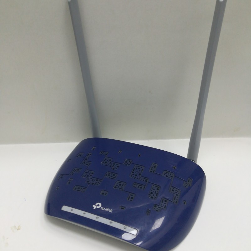 مودم تی پی لینک TD_W9960 ارسال رایگان ADSL_VDSL