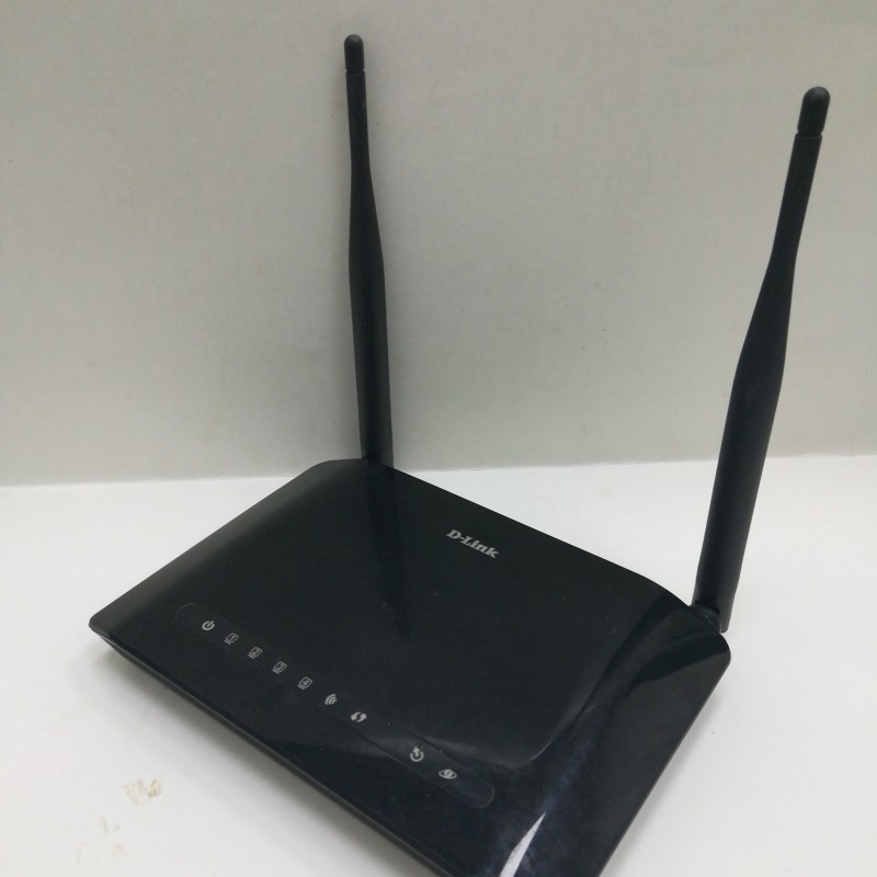 مودم دی لینک  DSL_2740U ارسال رایگان