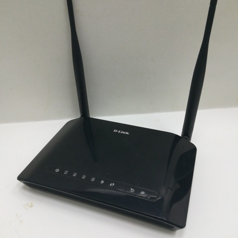 مودم دی لینک  DSL_2740U ارسال رایگان