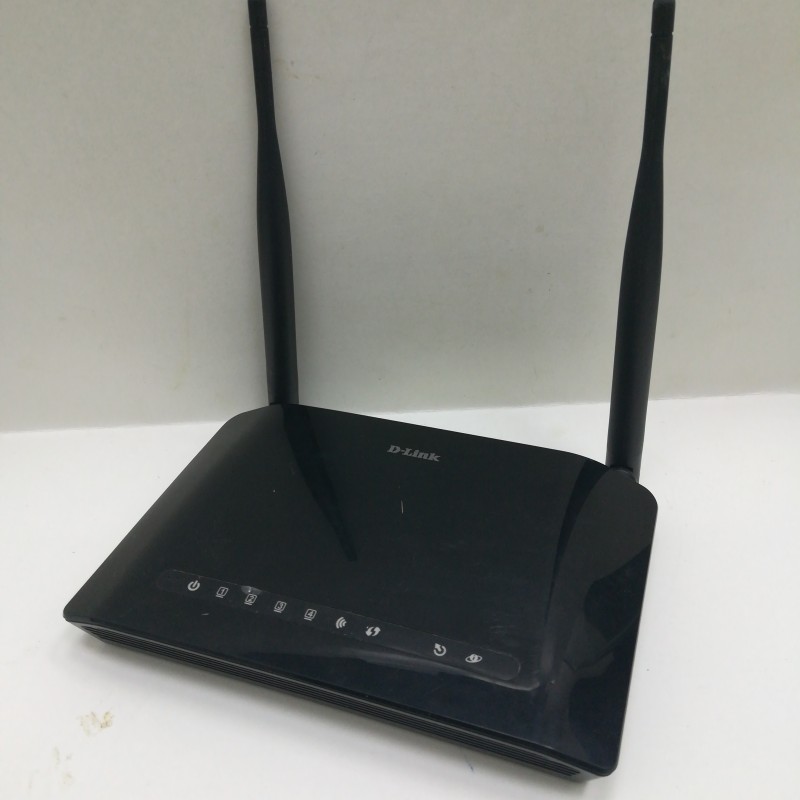 مودم دی لینک  DSL_2740U ارسال رایگان
