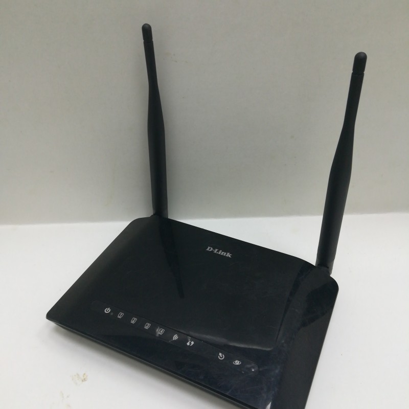 مودم دی لینک  DSL_2740U ارسال رایگان