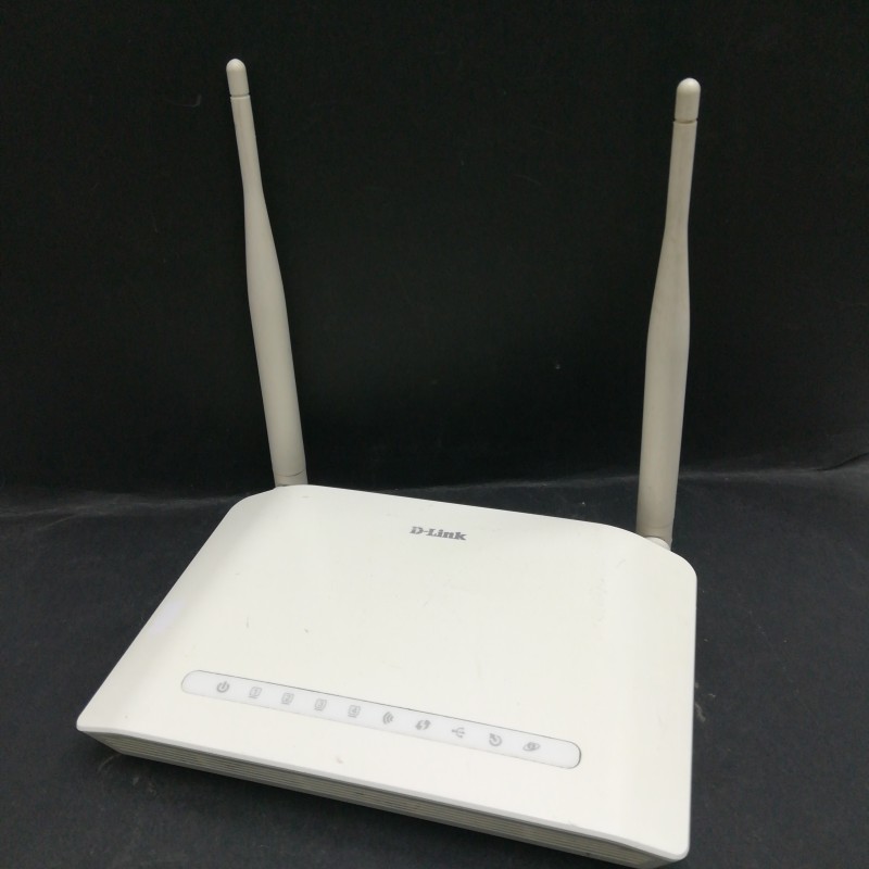 مودم دی لینک DSL_2750U ارسال رایگان