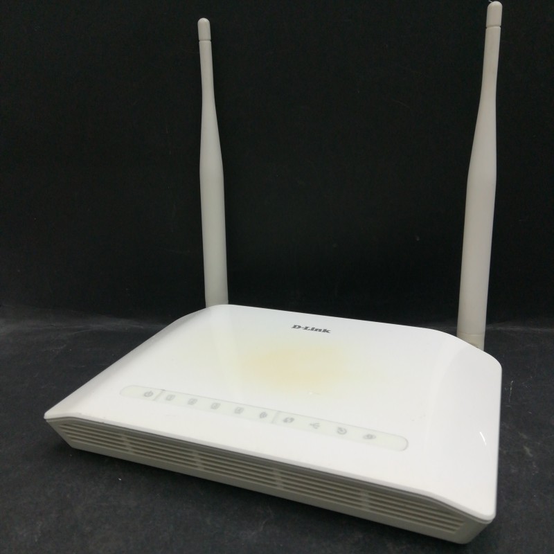 مودم دی لینک DSL_2750U ارسال رایگان