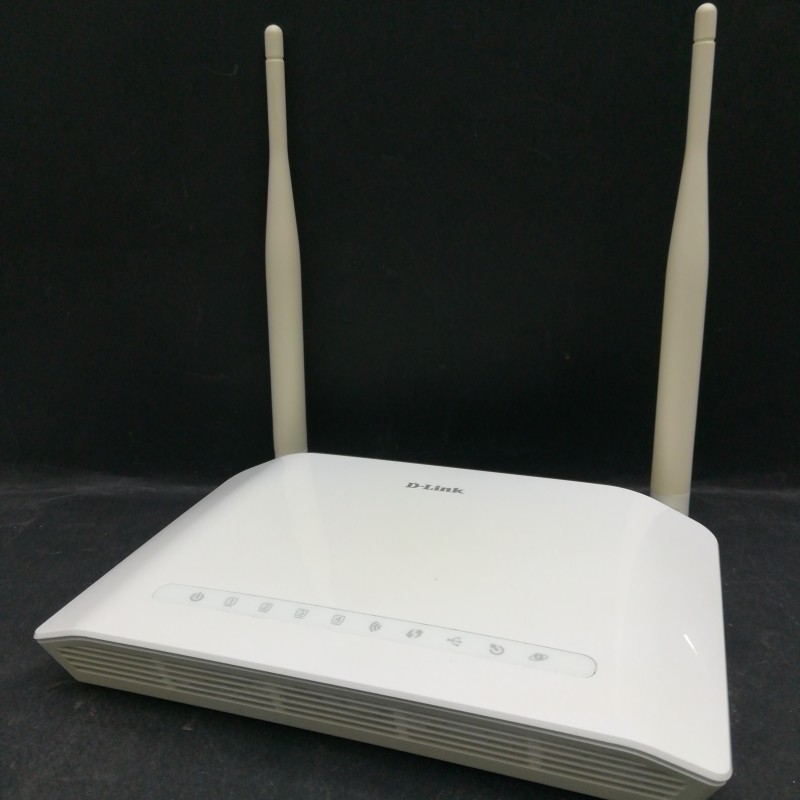 مودم دی لینک DSL_2750U ارسال رایگان