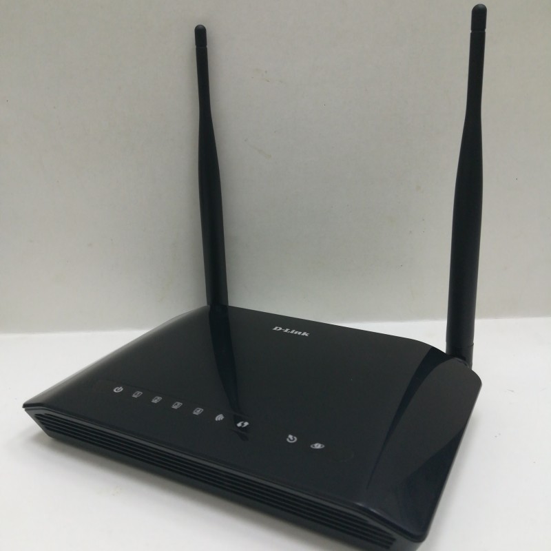 مودم دی لینک  DSL_2740U ارسال رایگان