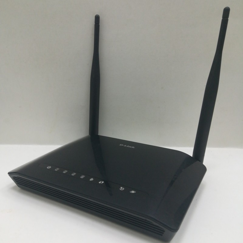 مودم دی لینک  DSL_2740U ارسال رایگان