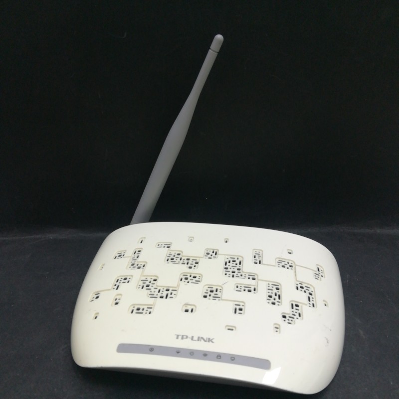 مودم تی پی لینک TD_W8151N ارسال رایگان