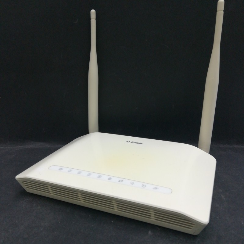 مودم دی لینک DSL_2750U ارسال رایگان
