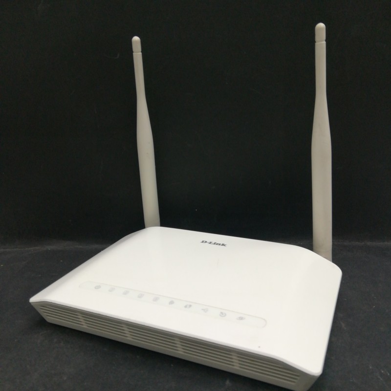 مودم دی لینک DSL_2750U ارسال رایگان