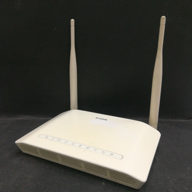 مودم دی لینک DSL_2750U ارسال رایگان