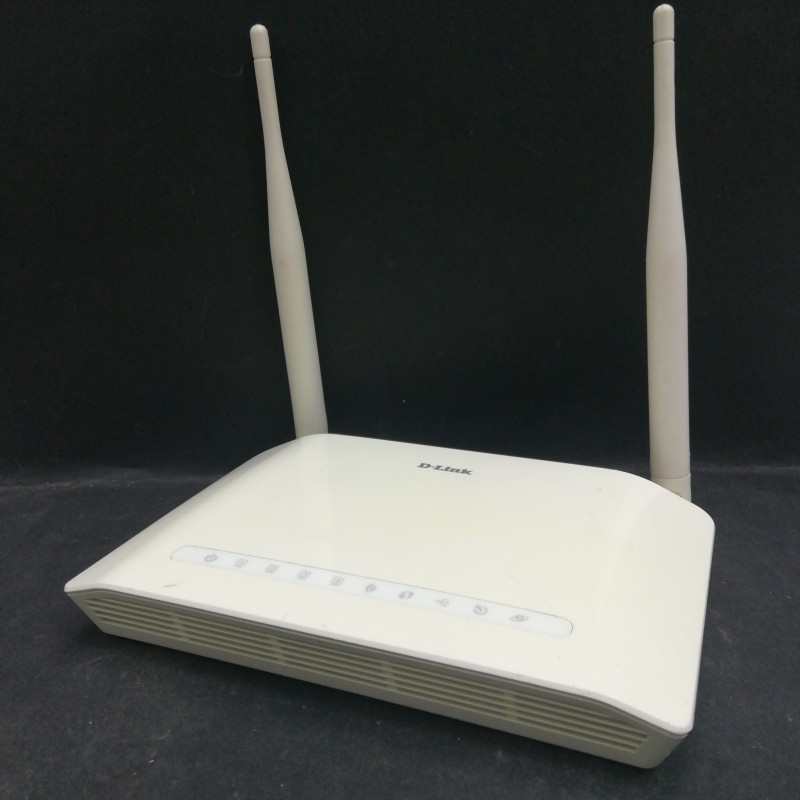 مودم دی لینک DSL_2750U ارسال رایگان