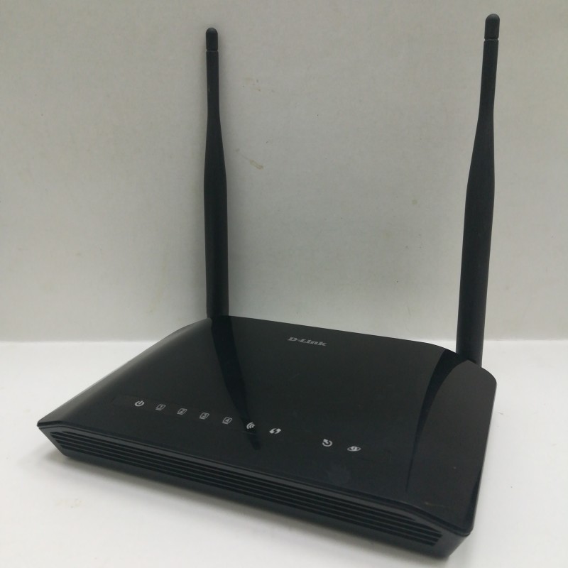 مودم دی لینک  DSL_2740U ارسال رایگان