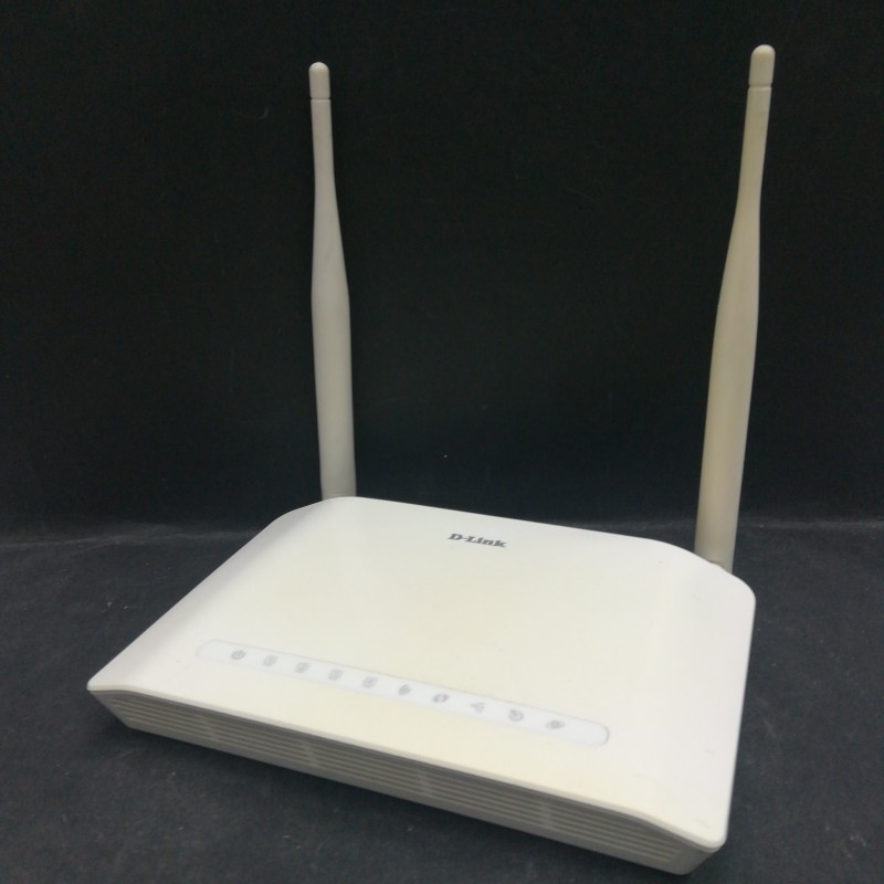 مودم دی لینک DSL_2750U ارسال رایگان