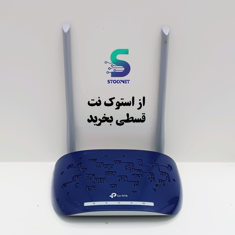 مو م تی پی لینک TD_W9960 ارسال رایگان VDSL