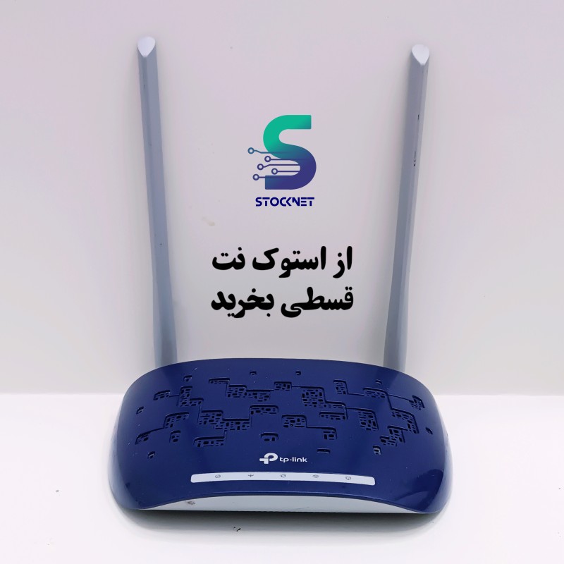 مودم تی پی لینک TD_W9960 ارسال رایگان  VDSL