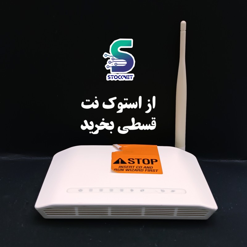 مودم دی لینک DSL_2730U ارسال رایگان