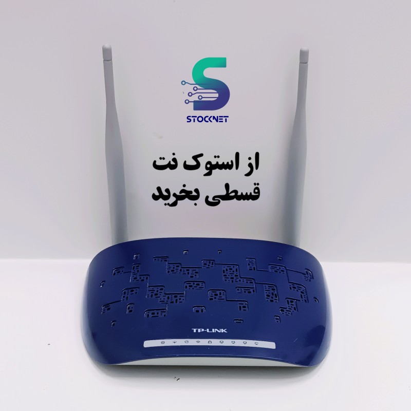 مودم تی پی لینک TD_W8960N ارسال رایگان
